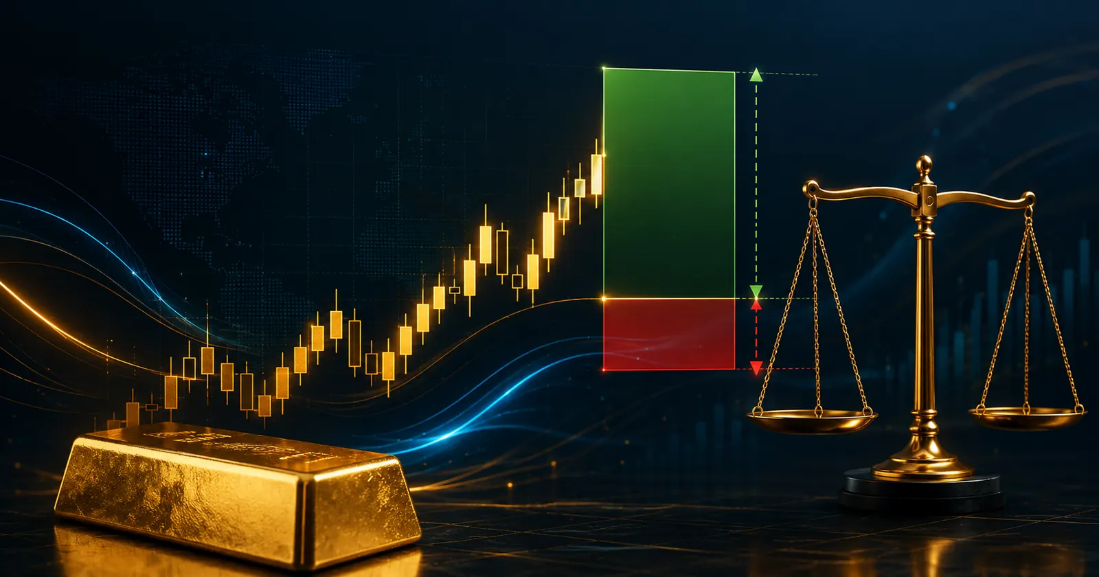 Risk Reward là gì và vì sao quan trọng khi giao dịch?